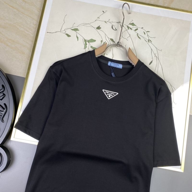 Prada T-Shirts